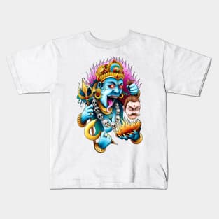 kali Kids T-Shirt